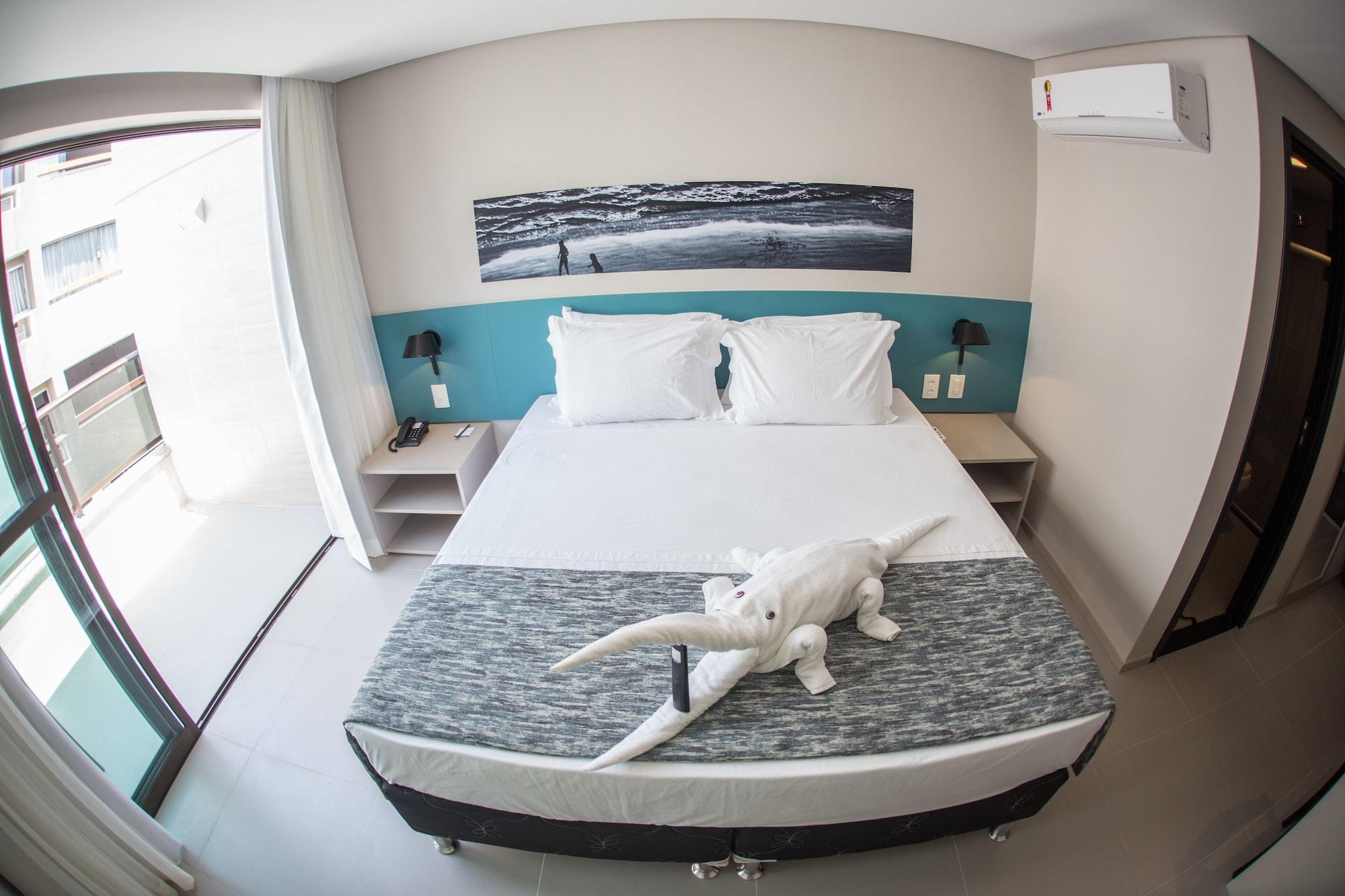 Acqua Suites Maceio Exteriér fotografie