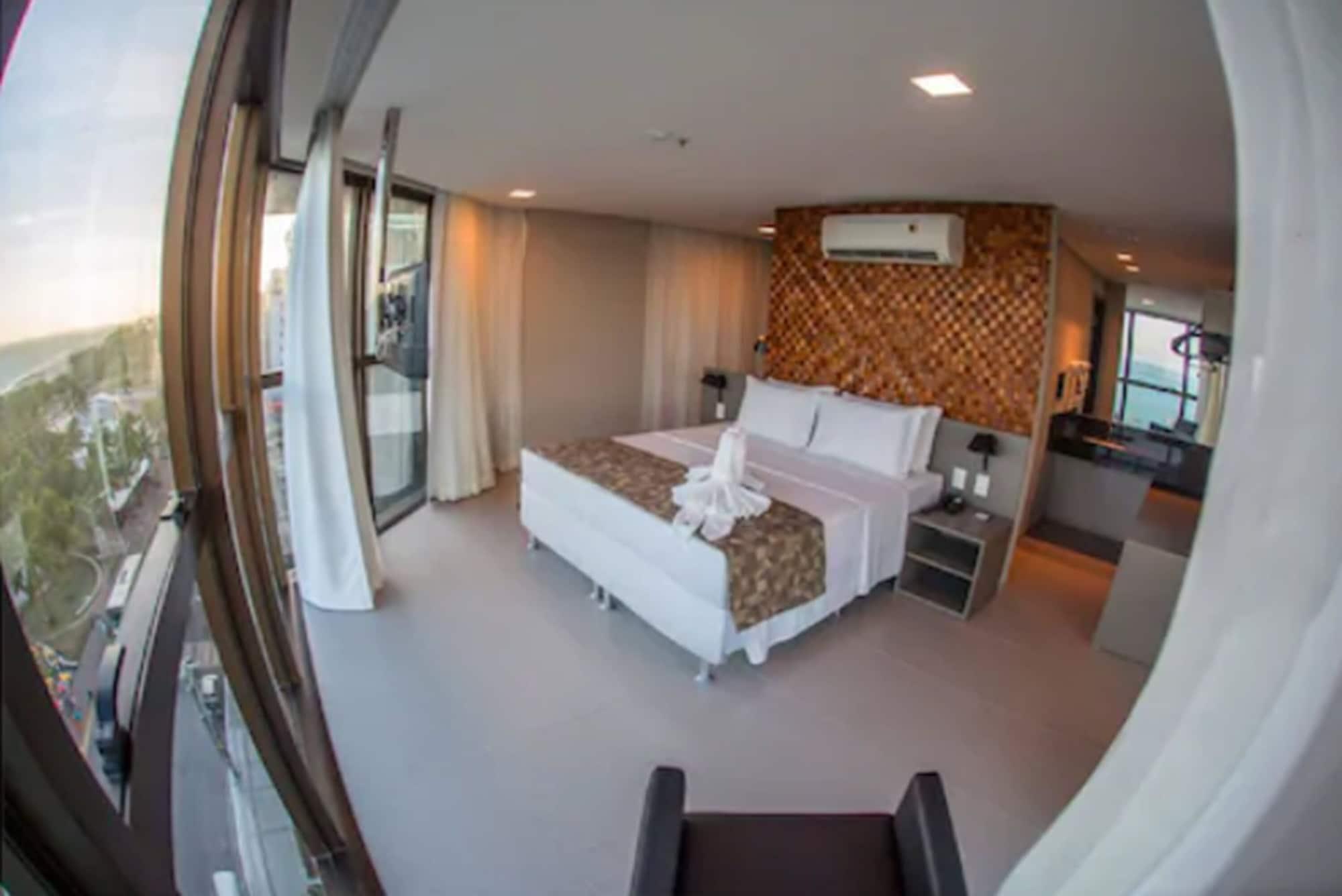 Acqua Suites Maceio Exteriér fotografie