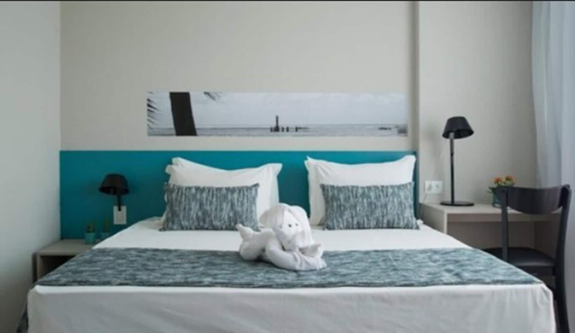 Acqua Suites Maceio Exteriér fotografie