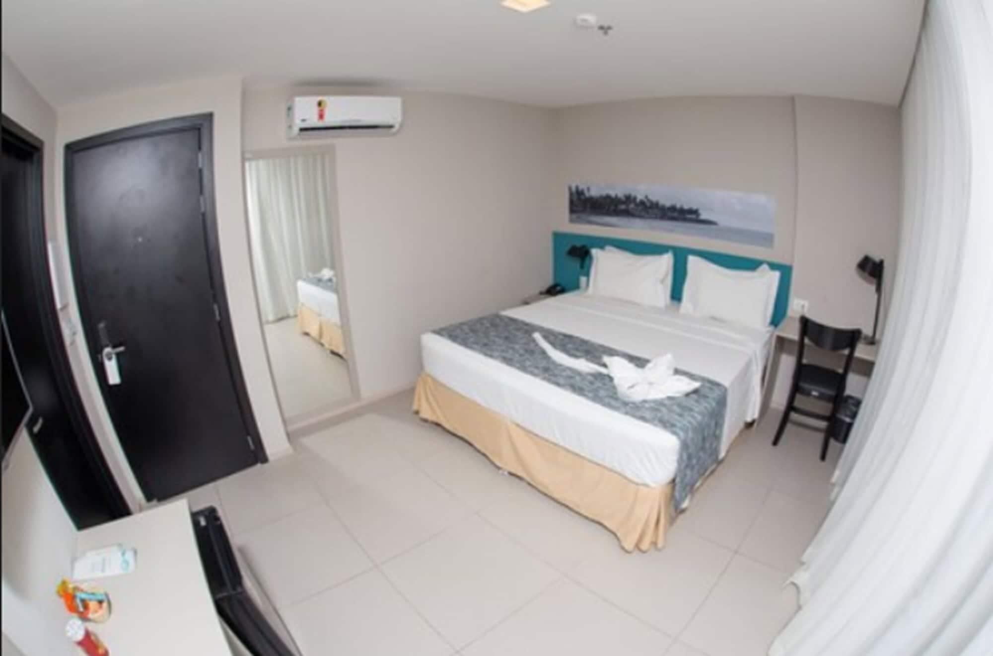 Acqua Suites Maceio Exteriér fotografie