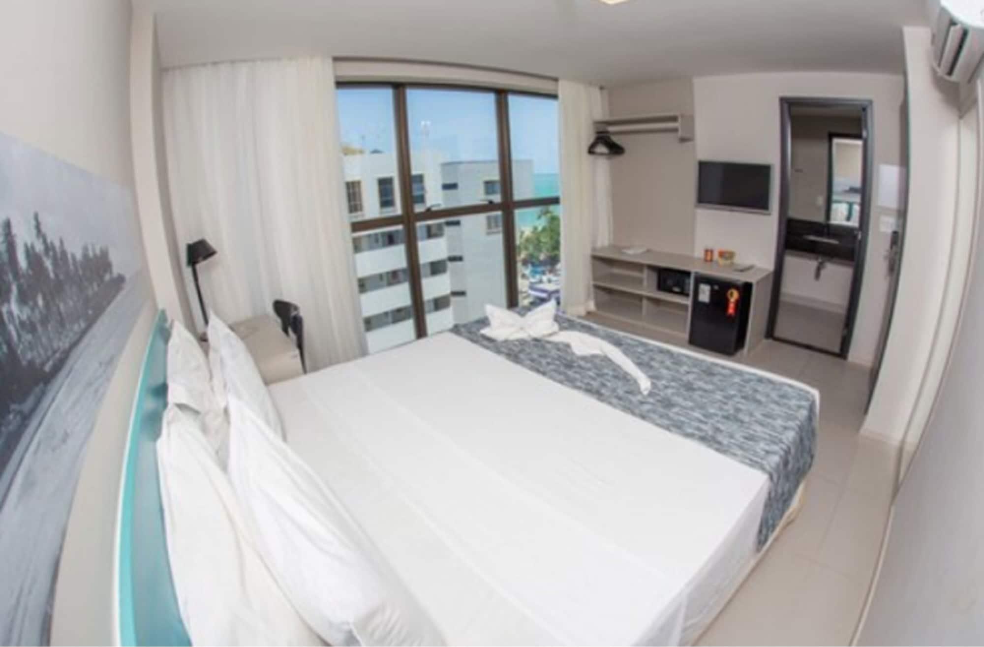 Acqua Suites Maceio Exteriér fotografie