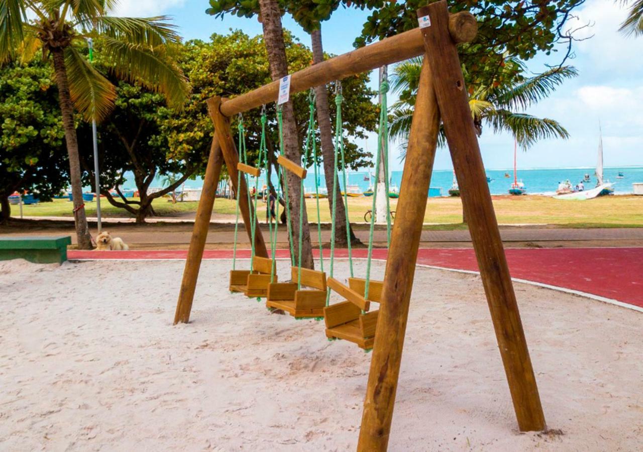 Acqua Suites Maceio Exteriér fotografie
