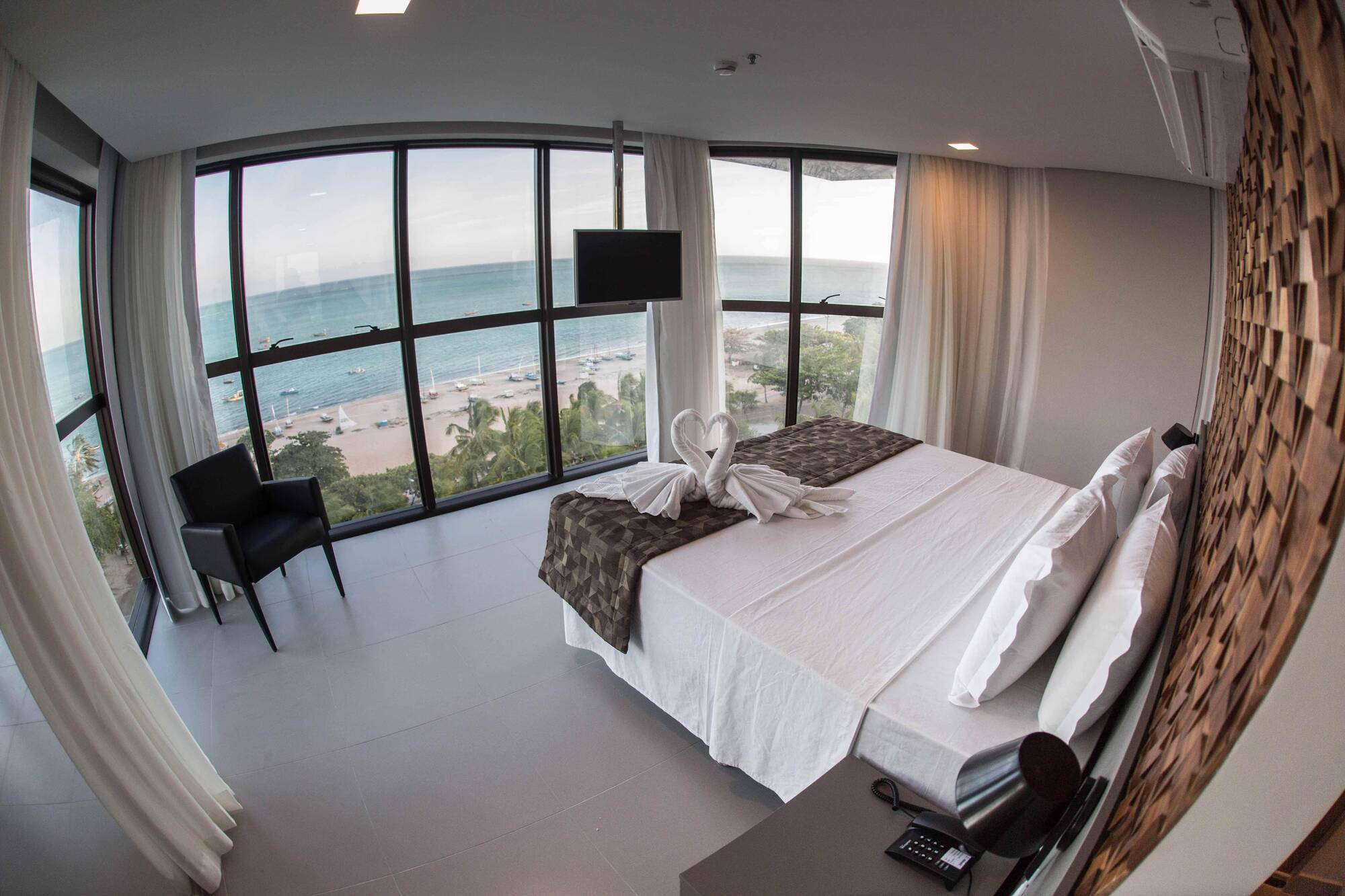Acqua Suites Maceio Exteriér fotografie